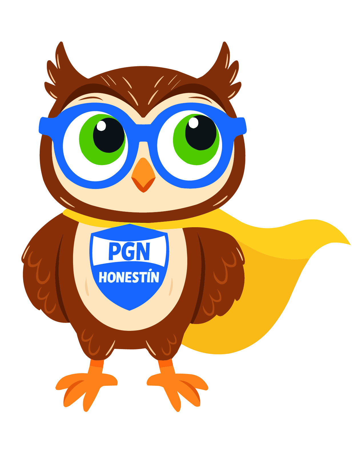 Honestín (El Búho)