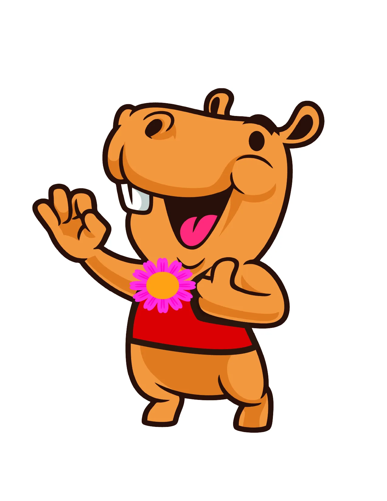 Bara la Capibara