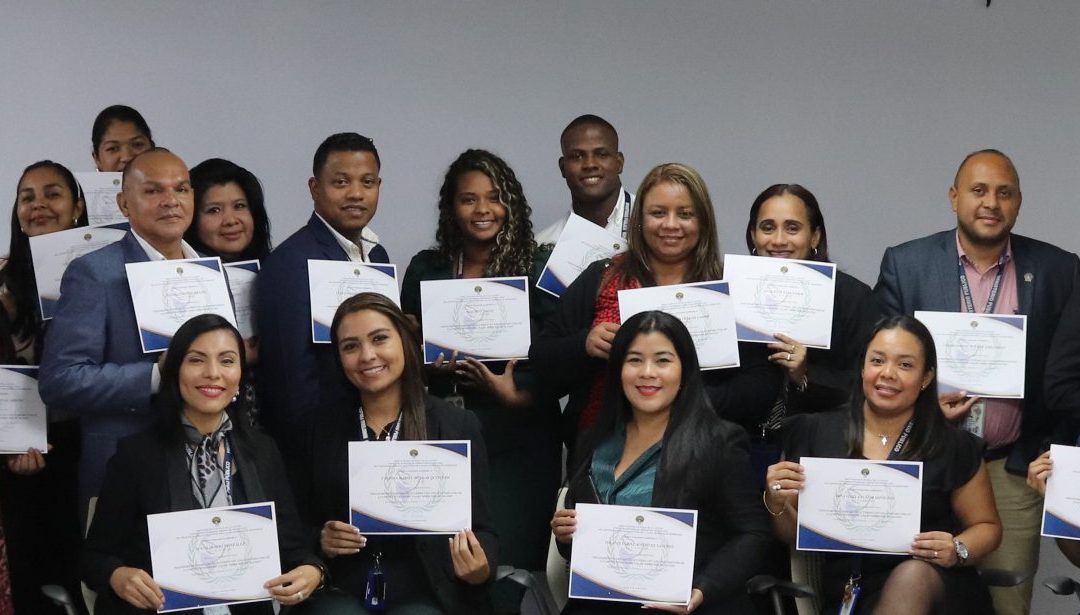 Realizan curso sobre desaparición forzada de acuerdo a los lineamientos de la Corte Interamericana de Derechos Humanos