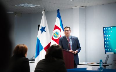 Fiscales se capacitan en planificación estratégica con perspectiva de género