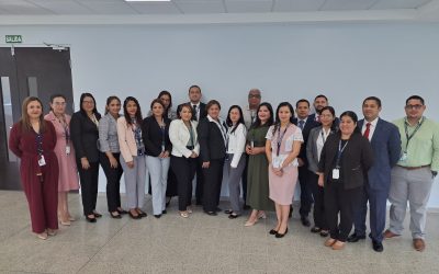 Concluye capacitación sobre los recursos ordinarios y extraordinarios