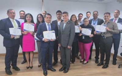 Fiscalía Superior de Asuntos Civiles, Agrarios y de Familia se actualiza en el nuevo Código Procesal Civil de Panamá