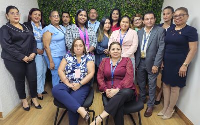 Fiscales Refuerzan Habilidades en Litigación Oral en Audiencias Multipropósito