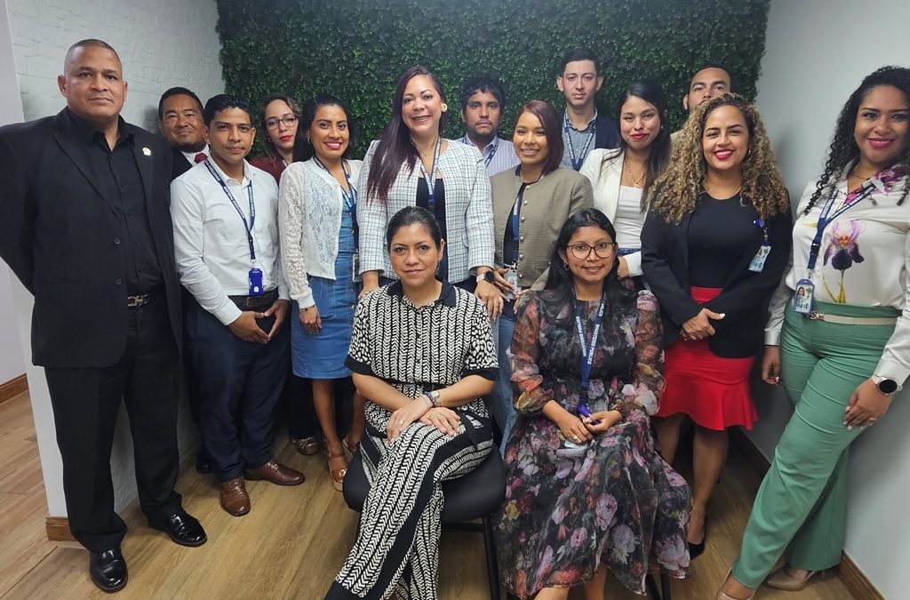 Seminario herramientas tecnológicas en la investigación penal – nuevas perspectivas