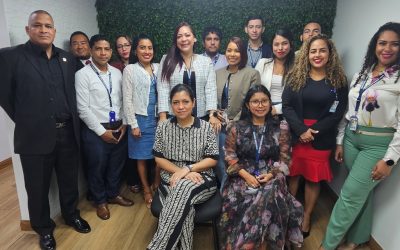 Seminario herramientas tecnológicas en la investigación penal – nuevas perspectivas