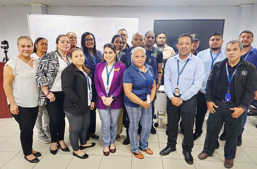 Realizan seminario herramientas tecnológicas para el puesto de trabajo de Microsoft Excel