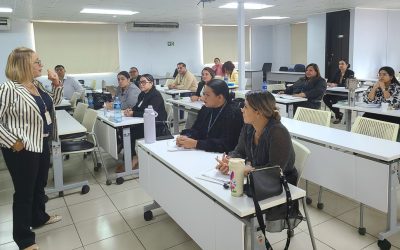 Abordaje y Técnicas de Investigación en Delitos Sexuales y de Violencia basada en Género