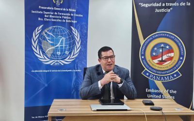 Ciclo de Conferencias Jurídicas: una jornada de aprendizaje, reflexión y fortalecimiento institucional