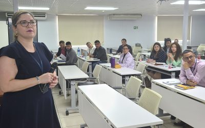 Curso Básico en Sistema Penal Acusatorio Parte II