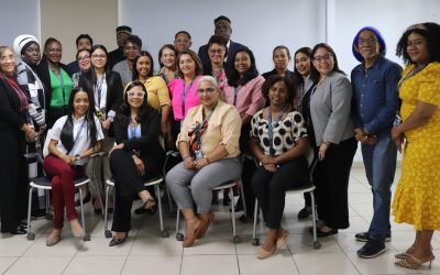 Marco teórico y conceptual de la afrodescendencia en Panamá