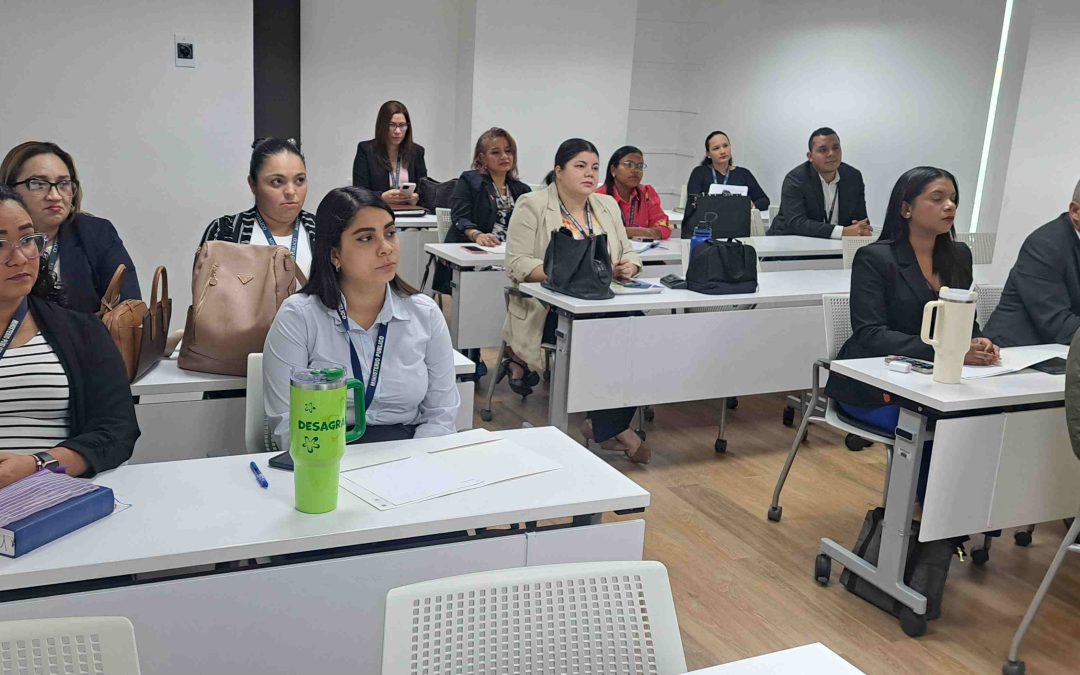 Ética y Régimen Disciplinario