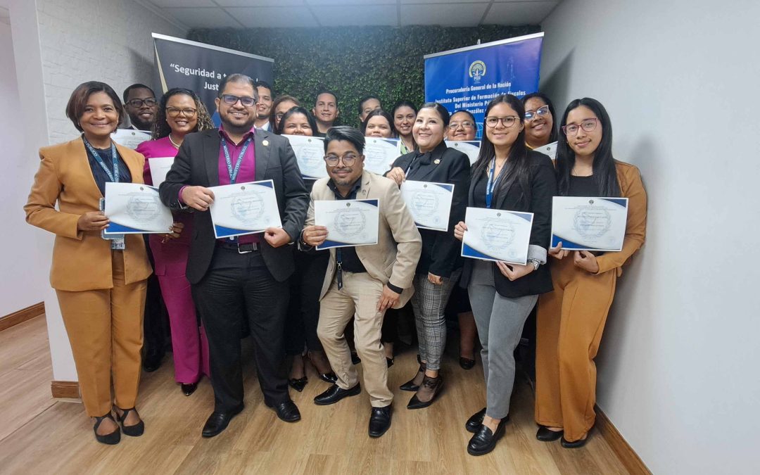 Litigación oral en juicio