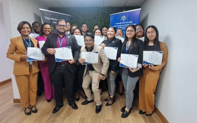 Litigación oral en juicio