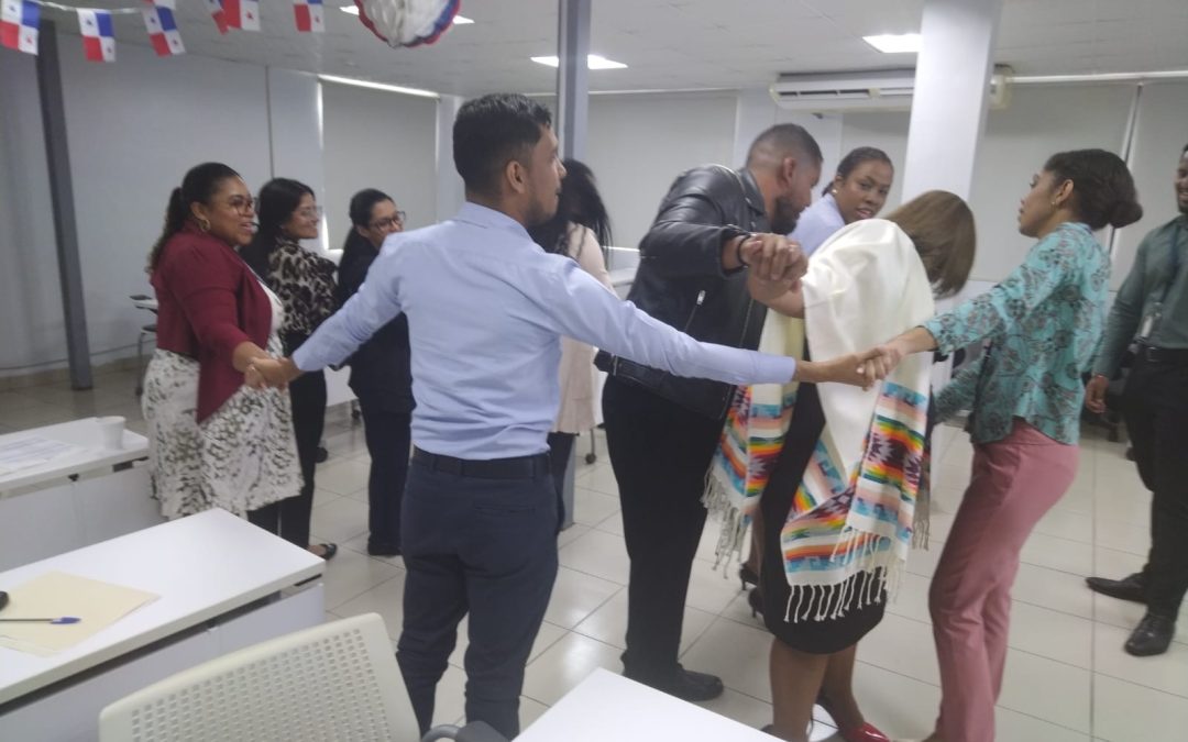 Motivación Laboral, Manejo del Estrés y Técnicas para Mejorar el Trabajo en Equipo