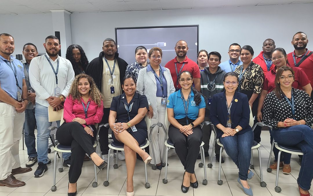 Intervención en crisis-Primeros auxilios psicológicos