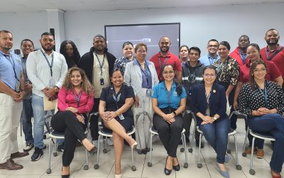 Intervención en crisis-Primeros auxilios psicológicos