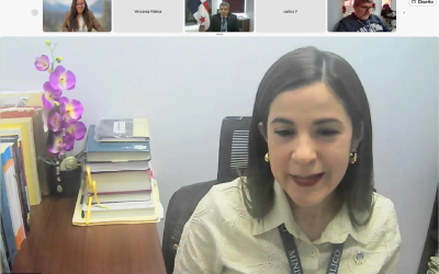 Se realiza Foro sobre Novedades Legales y Jurisprudenciales en Materia Civil