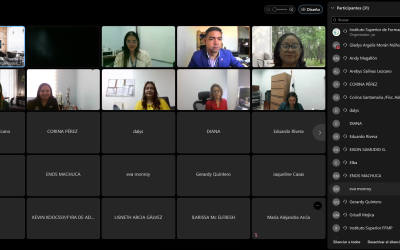Foro académico “novedades legales y jurisprudenciales en materia penal 2025”