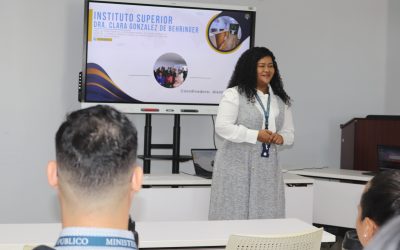 Se realiza primer Curso de Inducción del año 2026