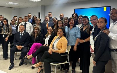 Estudiantes de la Carrera Técnica Superior en el Sistema Penal Acusatorio culminan con éxito fase académica