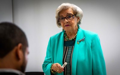 Funcionarios del Ministerio Público participan en capacitación sobre Justicia Abierta con perspectiva de Género