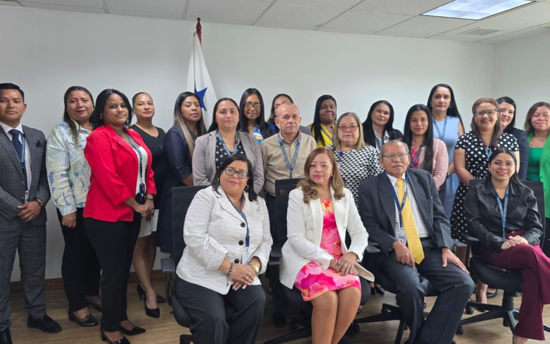 Programa académico: Litigación oral en fase de cumplimiento