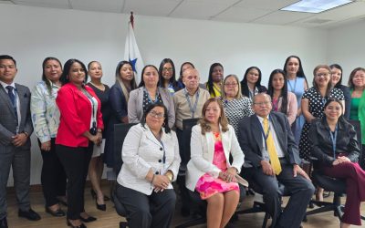 Programa académico: Litigación oral en fase de cumplimiento