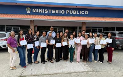 Curso Básico en Sistema Penal Acusatorio II parte