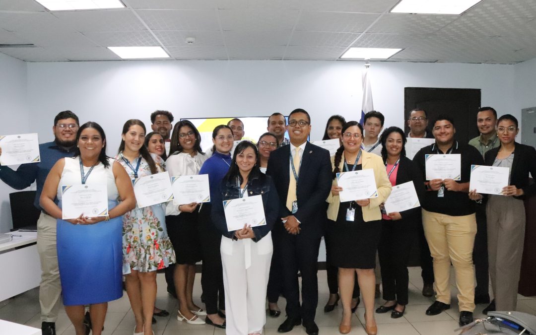 Curso Desaparición Forzada de acuerdo con la Corte Interamericana de Derechos Humanos