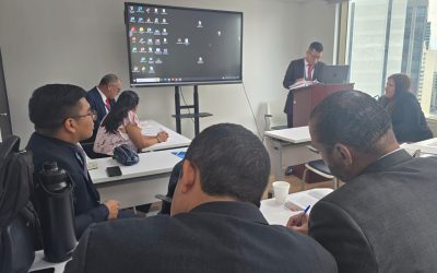 Curso de Litigación Oral en Fase de Investigación