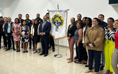 Intercambio internacional impulsa capacidades en ciberdelincuencia en el Ministerio Público de Panamá