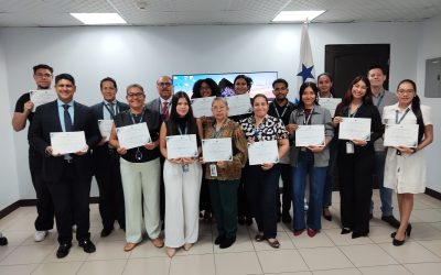 Investigaciones relacionadas al delito de financiamiento de terrorismo y sectores de riesgo vulnerables para su comisión