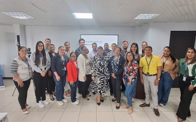 Motivación laboral, manejo del estrés y técnicas para mejorar el trabajo en equipo