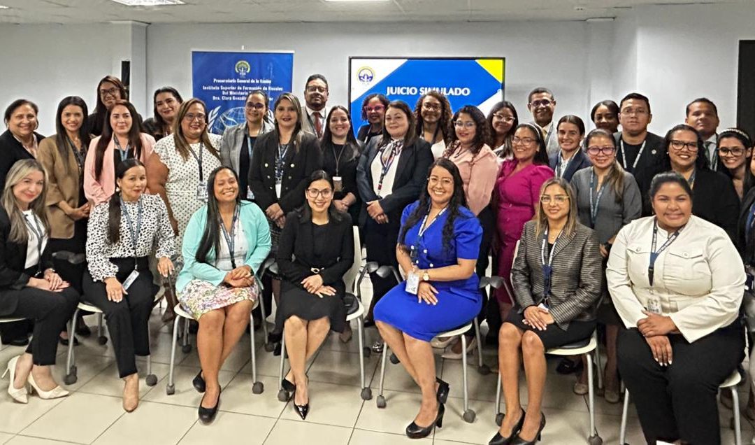 Técnicas de Interrogatorio y Contrainterrogatorio en Juicio Oral