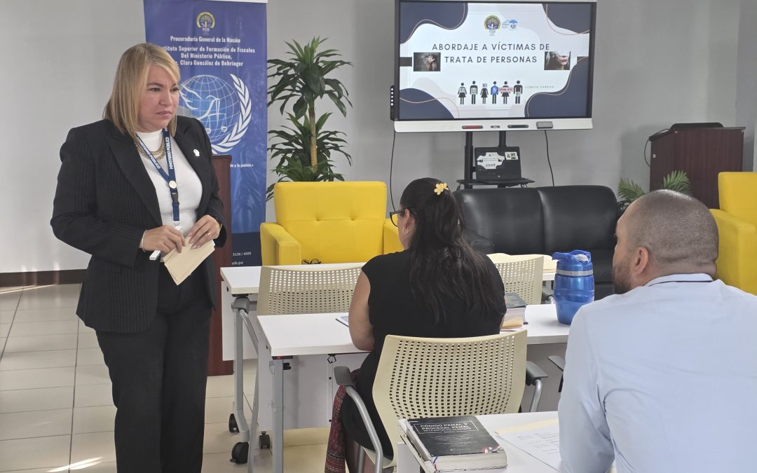 Técnicas especiales de investigación