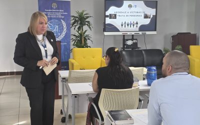 Técnicas especiales de investigación