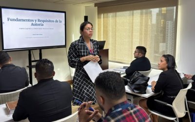 Curso: Autoría y participación criminal