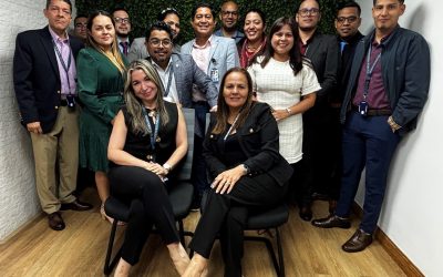 Jornada académica: Litigación en fase de recursos