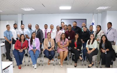 Curso sobre perfilación criminal y modus operandi