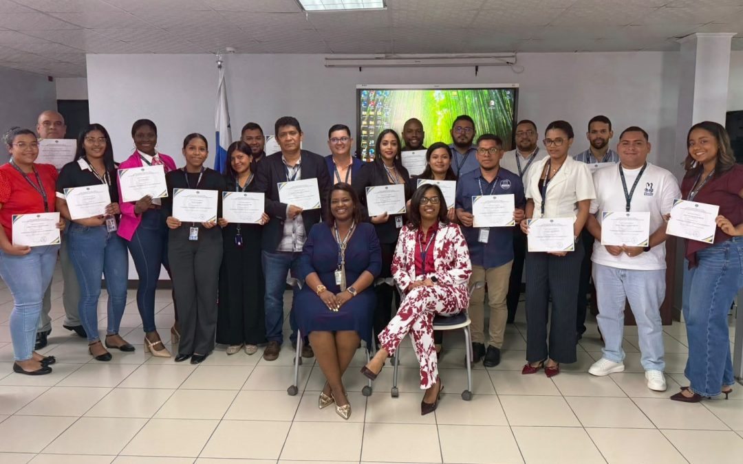 Curso Básico en Sistema Penal Acusatorio I Parte