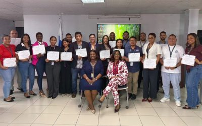 Curso Básico en Sistema Penal Acusatorio I Parte