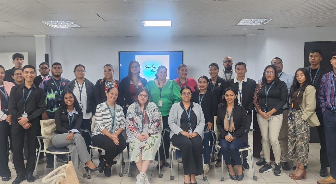 Jornada de inducción institucional