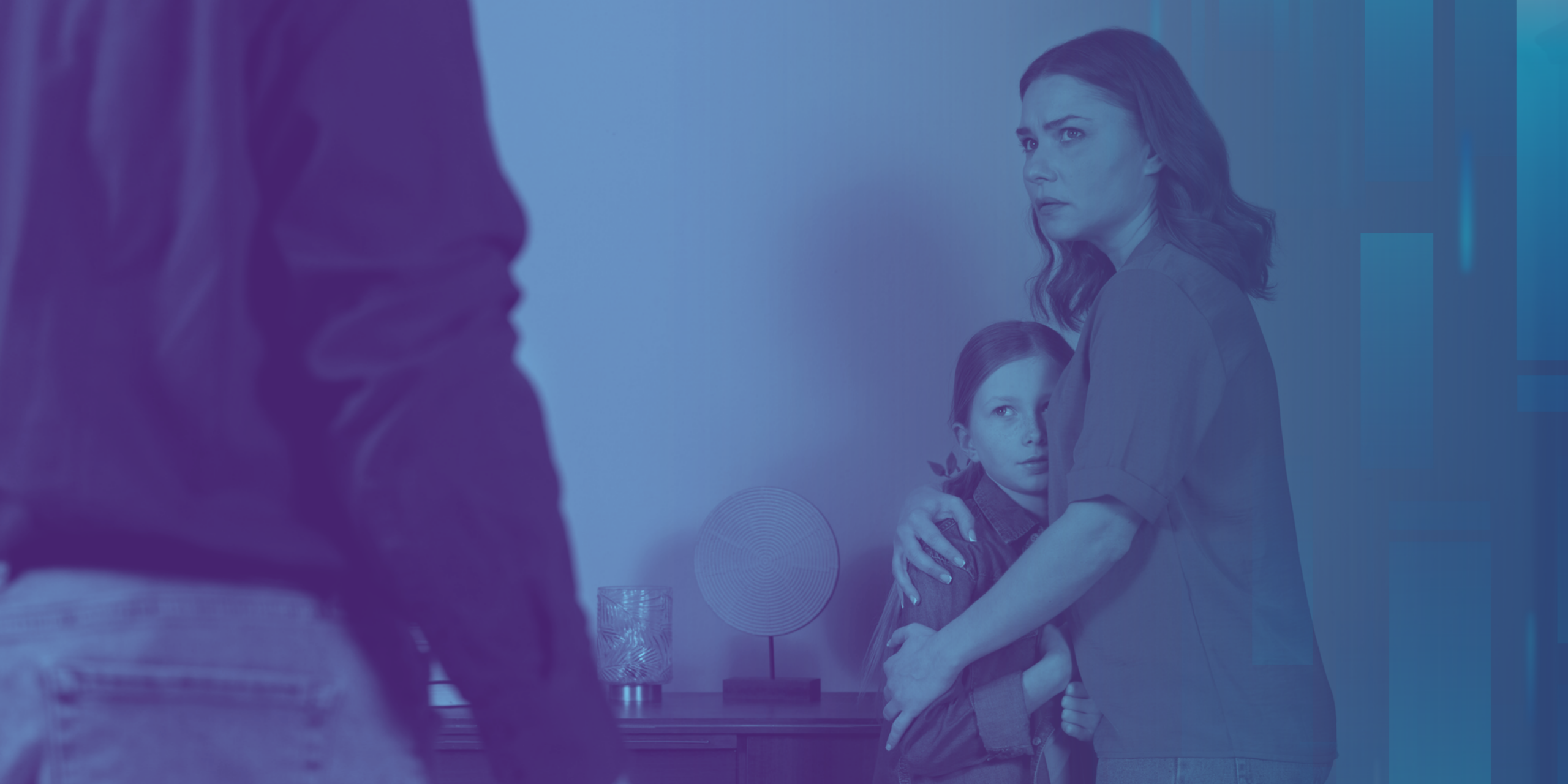 La mujer frente a la violencia en el núcleo familiar
