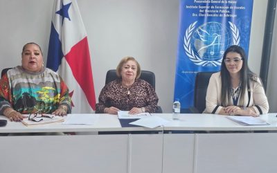 Actualización en Jurisdicción Penal de Adolescentes: Paradigma procesal, integración del Código Procesal Penal de la Adolescencia
