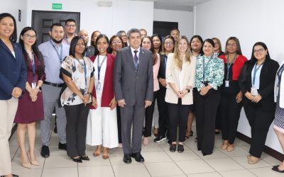 Curso de Derechos Humanos en el Proceso Penal