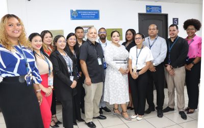 Curso Delito de Tortura