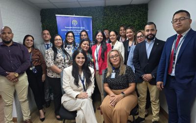 EL INSTITUTO SUPERIOR DE FORMACIÓN DE FISCALES CULMINA CON ÉXITO LA JORNADA ACADÉMICA “LA PRUEBA PERICIAL”