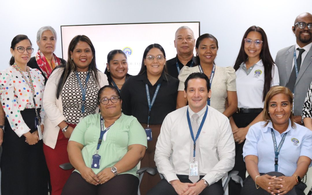 Organización de equipos, formación de líderes y planificación estratégica