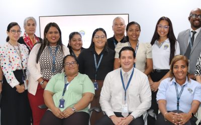 Organización de equipos, formación de líderes y planificación estratégica