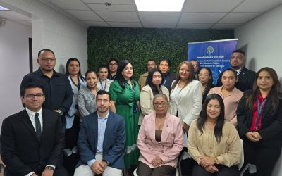 MINISTERIO PÚBLICO FORTALECE CAPACIDADES EN INTELIGENCIA DE FUENTES ABIERTAS APLICADA A INVESTIGACIONES FINANCIERAS.